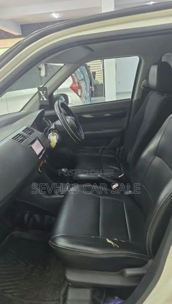 Suzuki Swift 2007