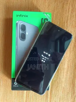Infinix Smart 10 (Used)