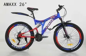 Amfo Mountain Bicycle