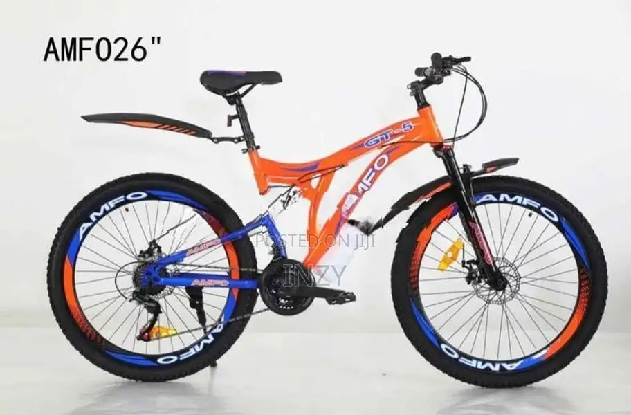 Amfo Mountain Bicycle