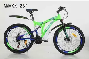 Amfo Mountain Bicycle