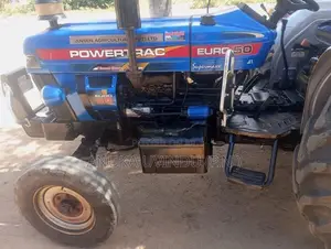 Powertrac 2021