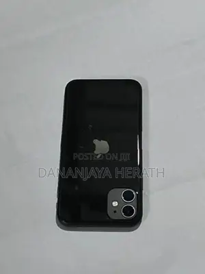 Apple iPhone 11 (Used)