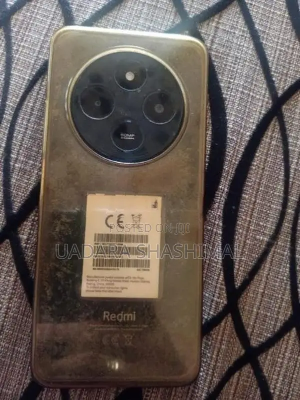 Xiaomi Redmi 14C (Used)