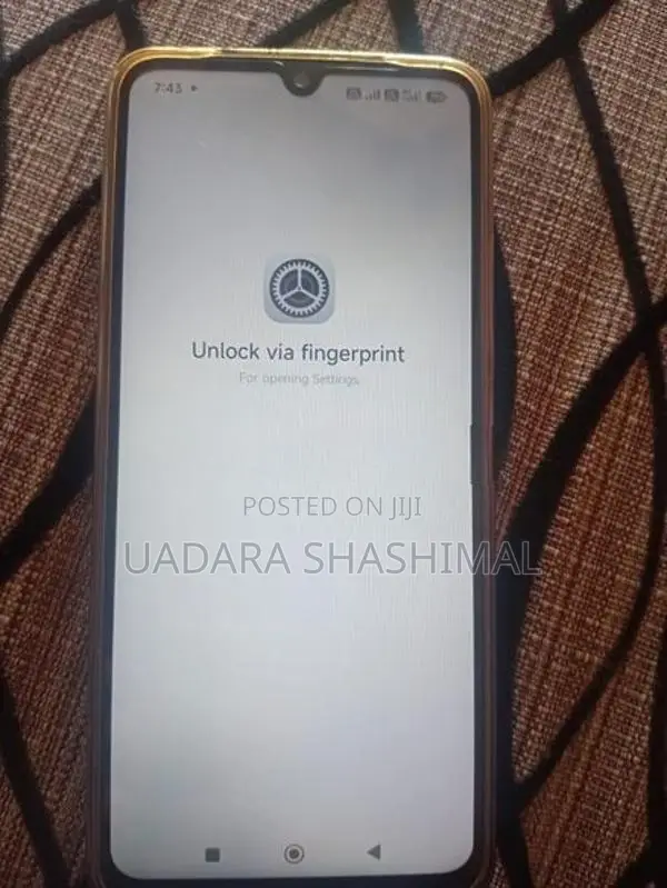 Xiaomi Redmi 14C (Used)