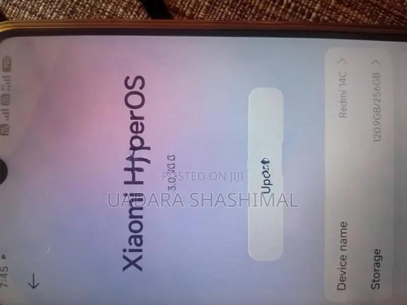 Xiaomi Redmi 14C (Used)