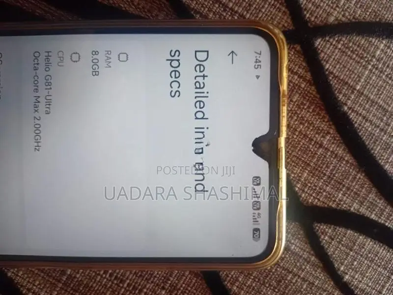 Xiaomi Redmi 14C (Used)