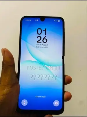 Samsung Galaxy A17 (Used)