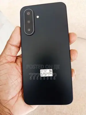Samsung Galaxy A17 (Used)