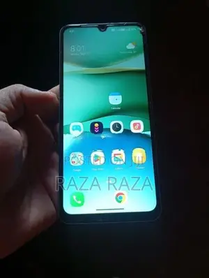 Xiaomi Redmi A5 64GB (Used)