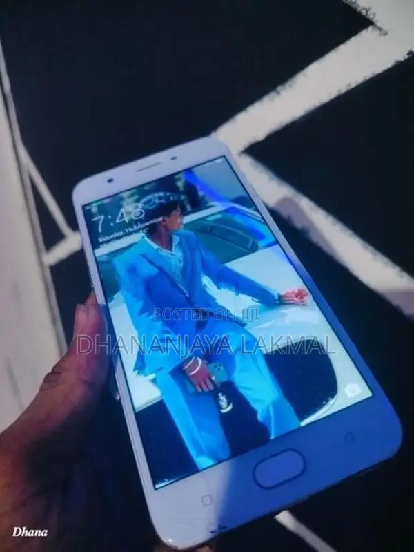 Oppo A57 (Used)