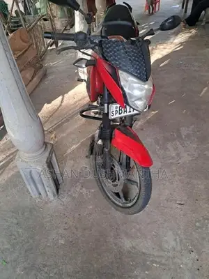 Bajaj Pulsar 135 2014