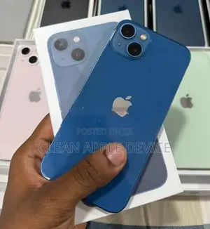 Apple iPhone 13 256GB (Used)