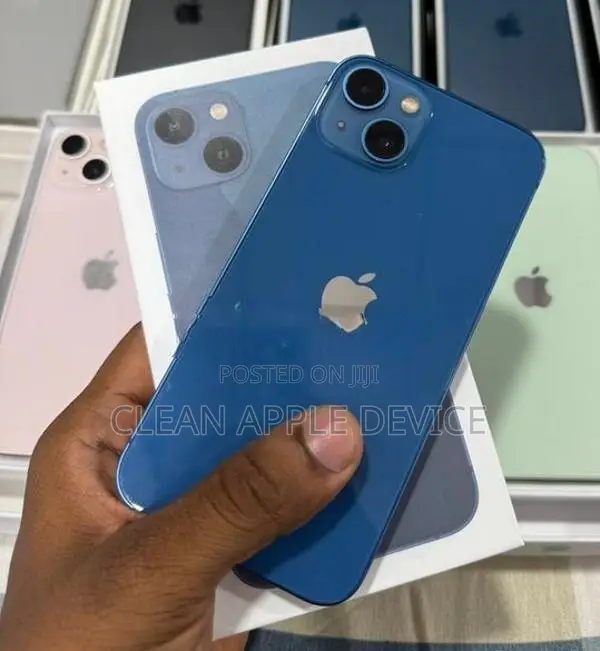 Apple iPhone 13 256GB (Used)