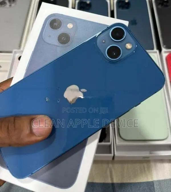 Apple iPhone 13 256GB (Used)