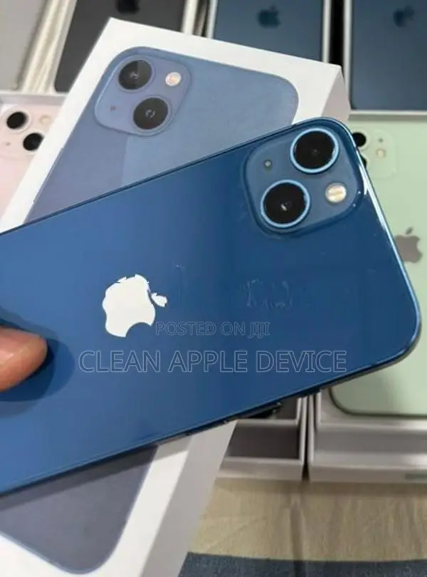 Apple iPhone 13 256GB (Used)