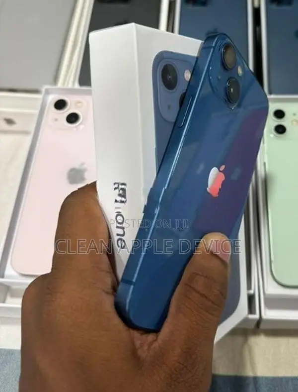 Apple iPhone 13 256GB (Used)