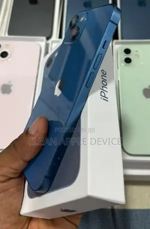Apple iPhone 13 256GB (Used)