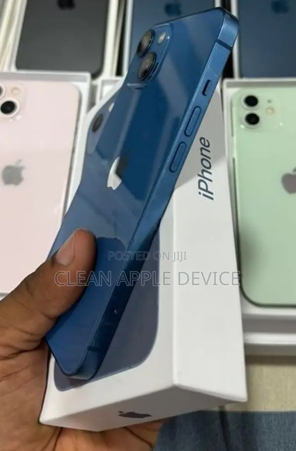 Apple iPhone 13 256GB (Used)