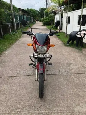 Bajaj Caliber 115 2005