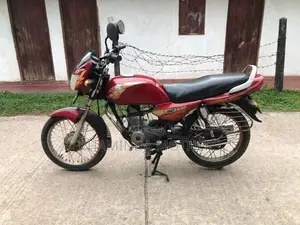 Bajaj Caliber 115 2005