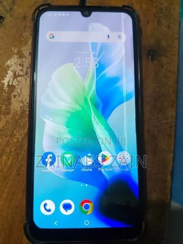 Vivo V23e 8GB 128GB (Used)