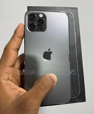 Apple iPhone 12 Pro 256GB (Used)