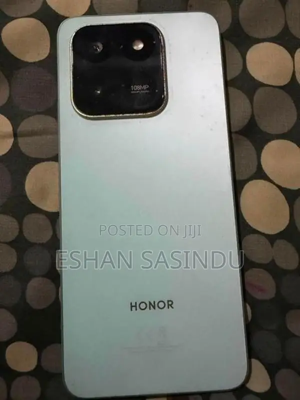 Honor X7D (Used)