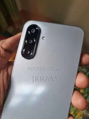Samsung Galaxy A17 (Used)