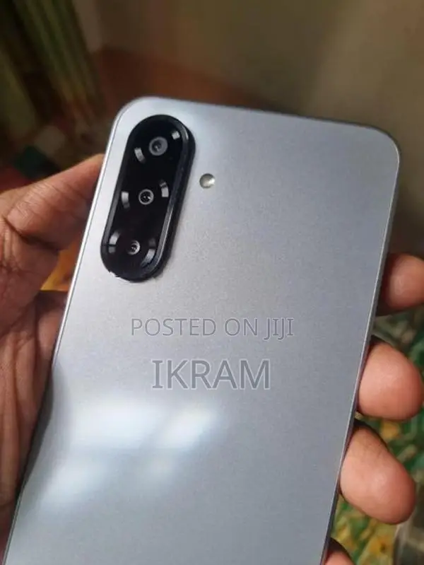 Samsung Galaxy A17 (Used)