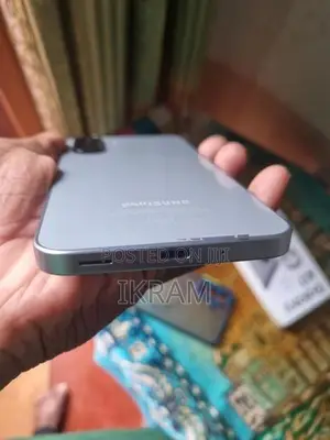 Samsung Galaxy A17 (Used)
