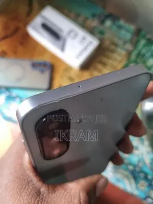 Samsung Galaxy A17 (Used)