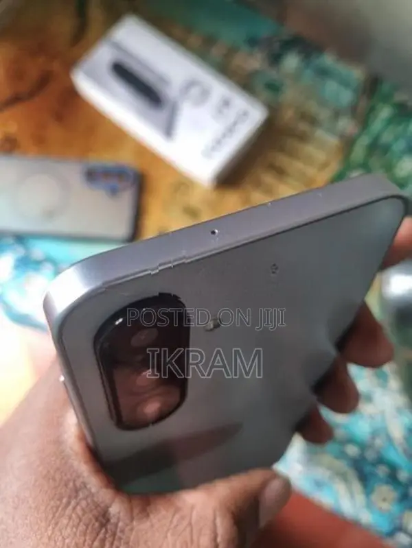 Samsung Galaxy A17 (Used)