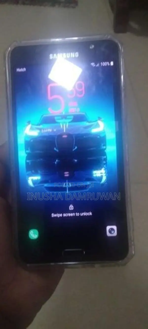 Samsung Galaxy J7 (Used)