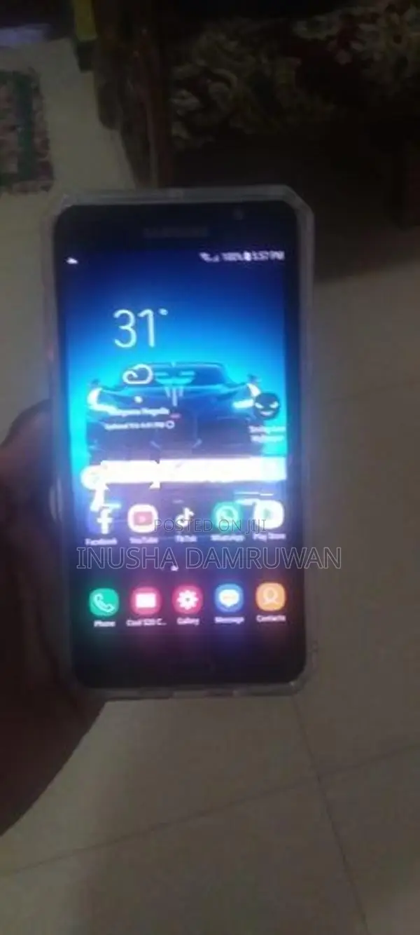 Samsung Galaxy J7 (Used)