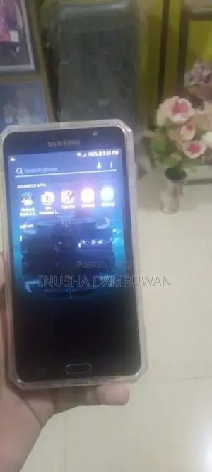 Samsung Galaxy J7 (Used)