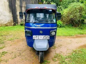 Piaggio Ape 2011