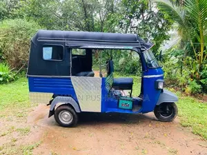 Piaggio Ape 2011