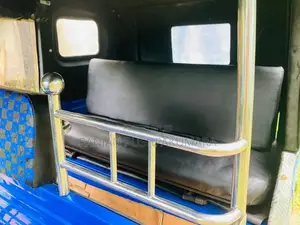 Piaggio Ape 2011