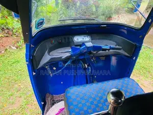 Piaggio Ape 2011