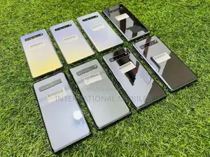 Samsung Galaxy S10 5G Fullset (Used)
