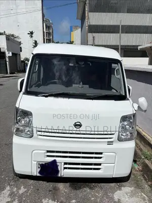 Nissan Clipper DR17 2017