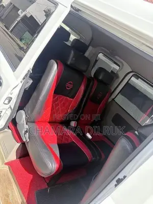 Nissan Clipper DR17 2017