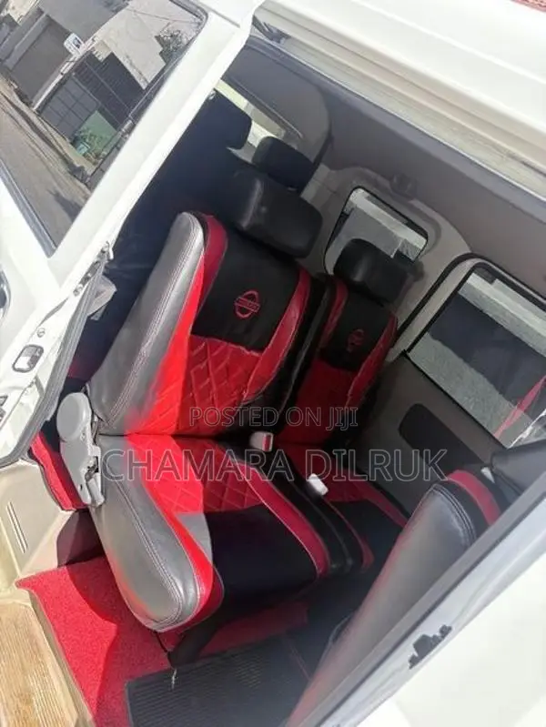 Nissan Clipper DR17 2017