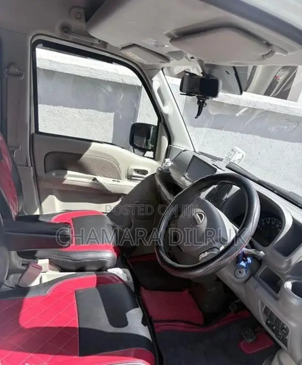 Nissan Clipper DR17 2017