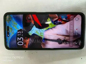 Apple iPhone 11 Infinix (Used)