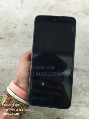 Apple iPhone 11 Infinix (Used)
