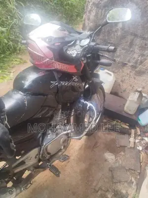 Bajaj Pulsar 150 2006