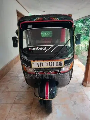 TVS King 2011