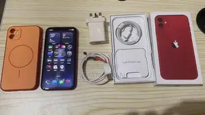 Apple iPhone 11 (Used)
